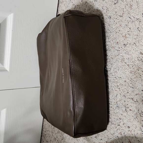 NWT Rebecca Minkoff Jett Hobo. - Picture 8 of 12